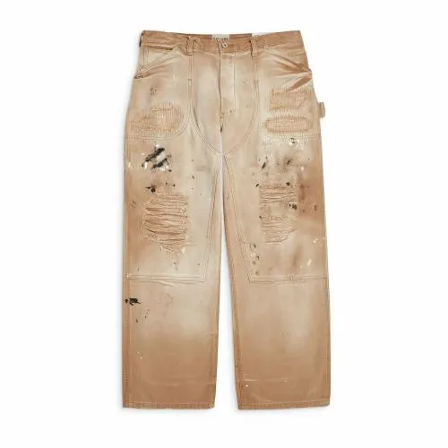 Bottoms WomenMen Gallery Dept BRANKO CARPENTER Tan