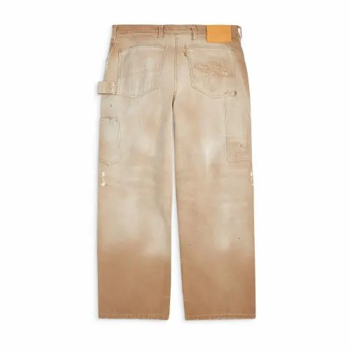 Bottoms WomenMen Gallery Dept BRANKO CARPENTER Tan