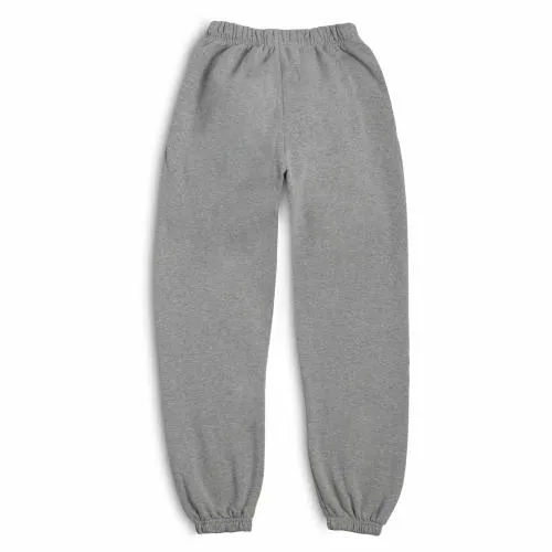 Bottoms WomenMen Gallery Dept GD ENGLISH LOGO SWEATPANT Heather Grey