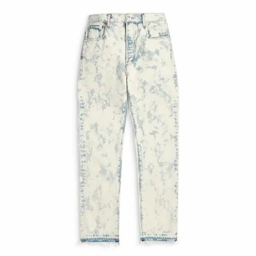 Bottoms WomenMen Gallery Dept SURF SIDE WASH 5001 Indigowhite