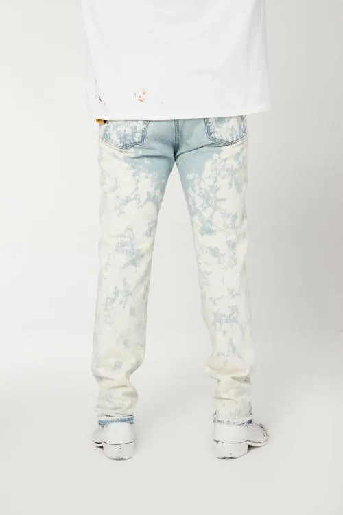 Bottoms WomenMen Gallery Dept SURF SIDE WASH 5001 Indigowhite