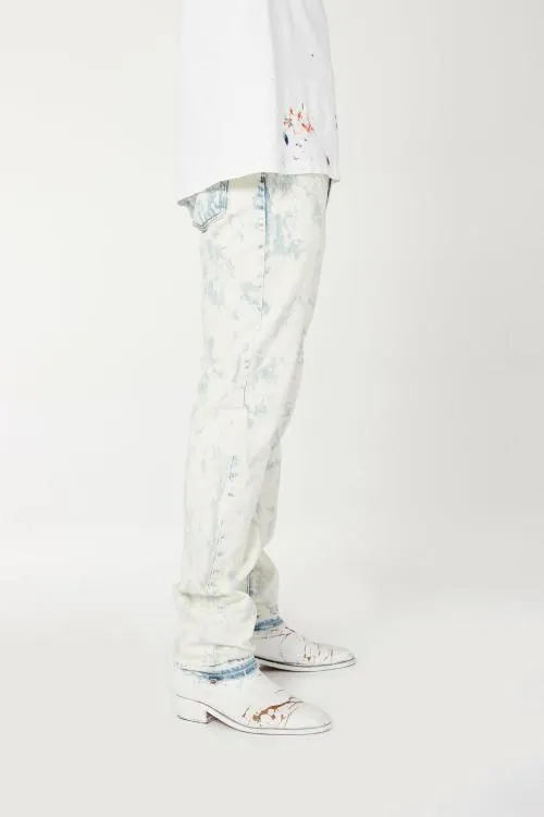Bottoms WomenMen Gallery Dept SURF SIDE WASH 5001 Indigowhite
