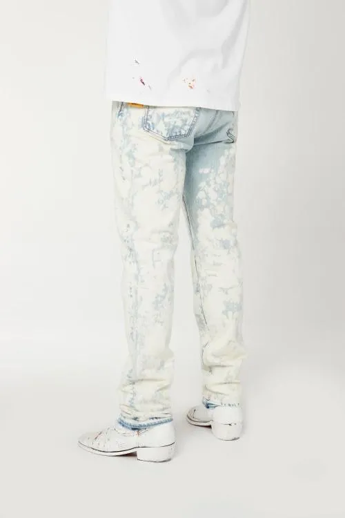 Bottoms WomenMen Gallery Dept SURF SIDE WASH 5001 Indigowhite