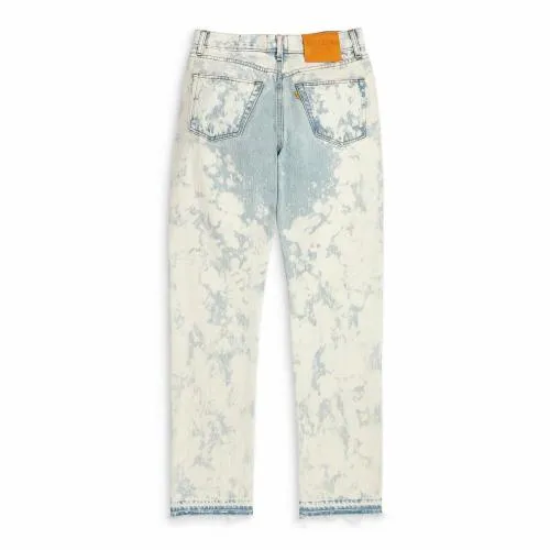 Bottoms WomenMen Gallery Dept SURF SIDE WASH 5001 Indigowhite