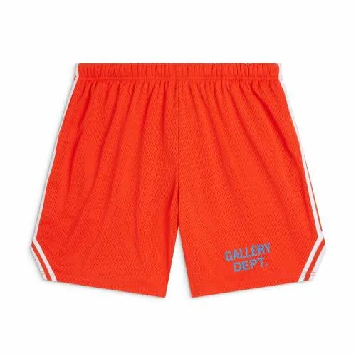 Bottoms WomenMen Gallery Dept VENICE COURT SHORTS Orange