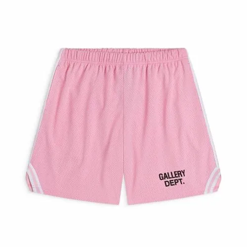 Bottoms WomenMen Gallery Dept VENICE COURT SHORTS Pink