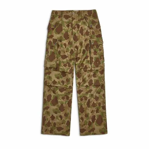 Bottoms WomenMen Gallery Dept WOMEN039S MARCUS PANT Camo