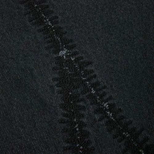 Bottoms WomenMen Gallery Dept YORKE FLARE Washed Black
