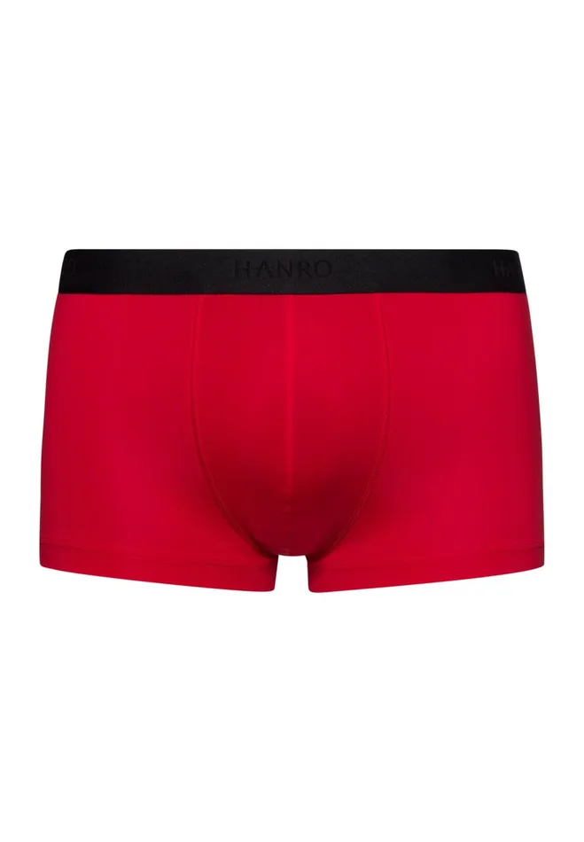 Boxer Brief Blessing Red Men HANRO Boxer Briefs