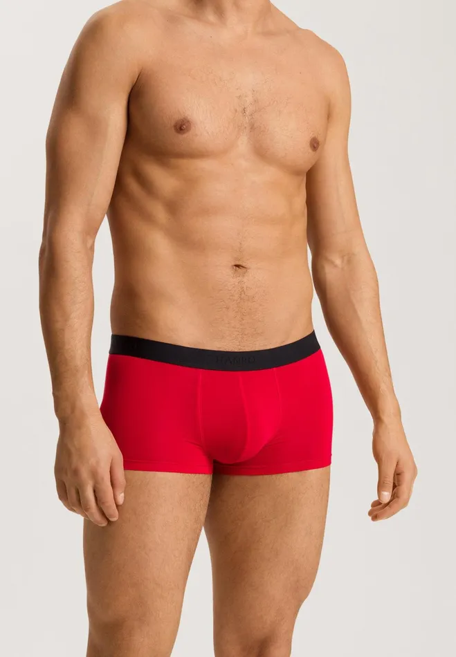 Boxer Brief Blessing Red Men HANRO Boxer Briefs