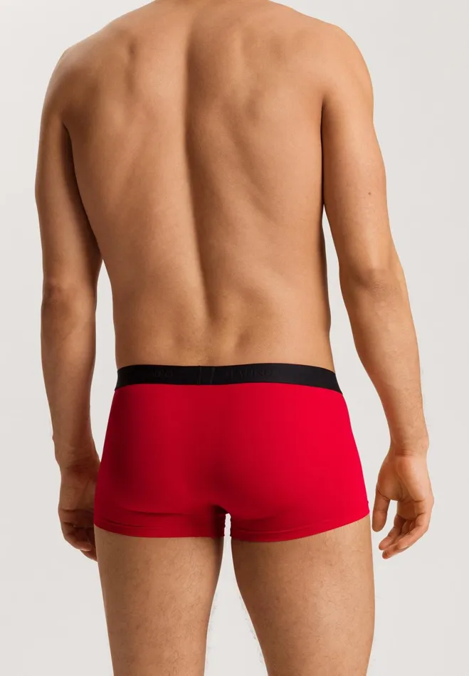 Boxer Brief Blessing Red Men HANRO Boxer Briefs