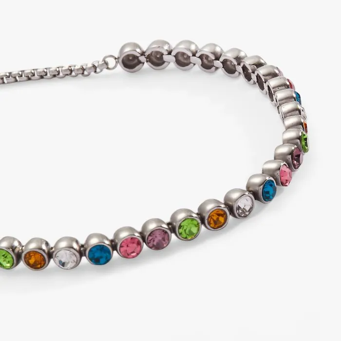 Bracelets Women Alex And Ani Colorful Bolo Bracelet Stainless Steel Gold