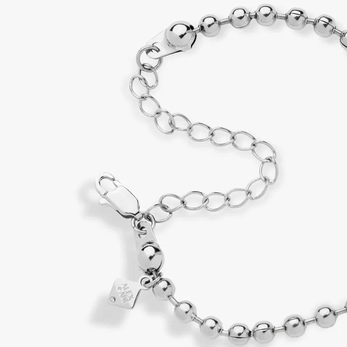 Bracelets Women Alex And Ani Cross Ball Chain Bracelet Stainless Steel Gold