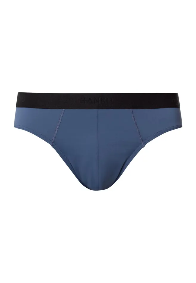 Brief Vintage Indigo Men HANRO Briefs