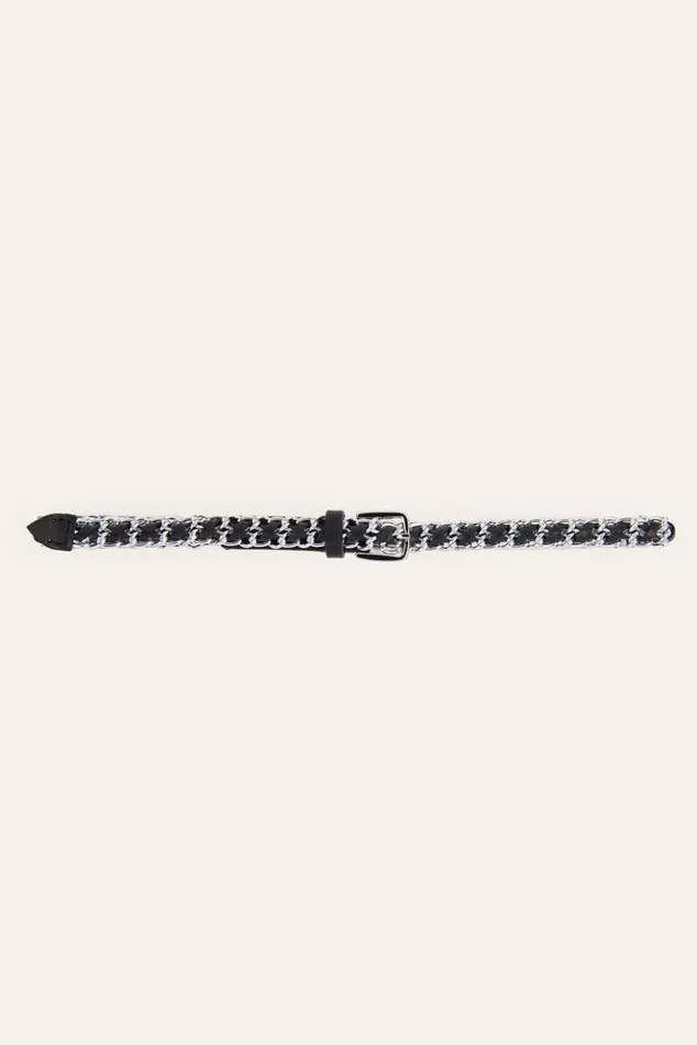 BrookeMetal Belt Shoes and Accessories Baandsh Belts