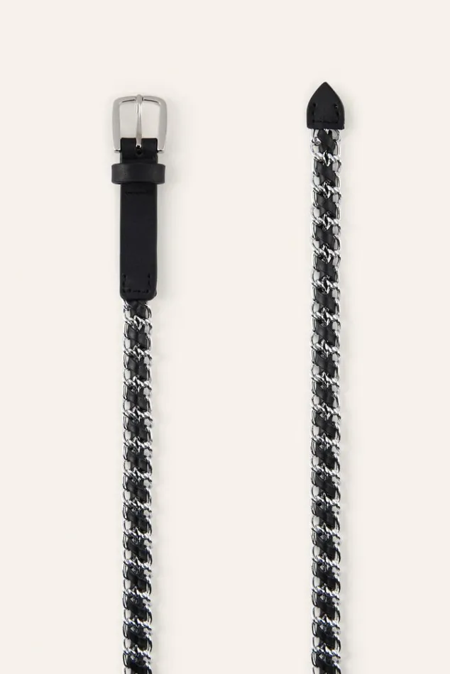 BrookeMetal Belt Shoes and Accessories Baandsh Belts