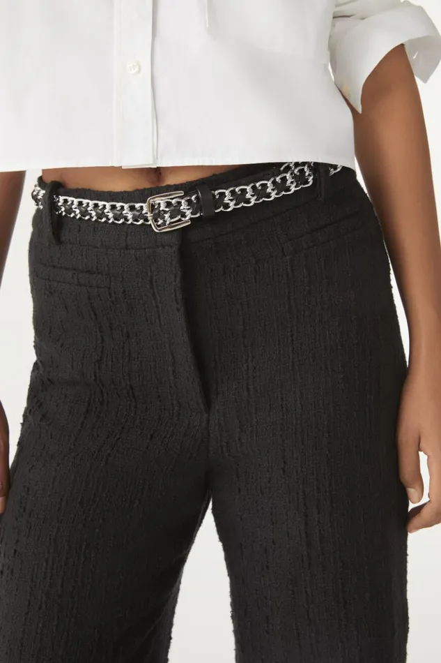 BrookeMetal Belt Shoes and Accessories Baandsh Belts