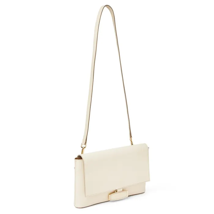 Bruno Magli Stella Cream Handbag Women Handbags Bruno Magli Stella Cream Handbag Women Handbags