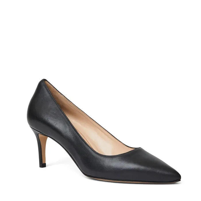 Bruno Magli TARA Pump BLACK Women Heels