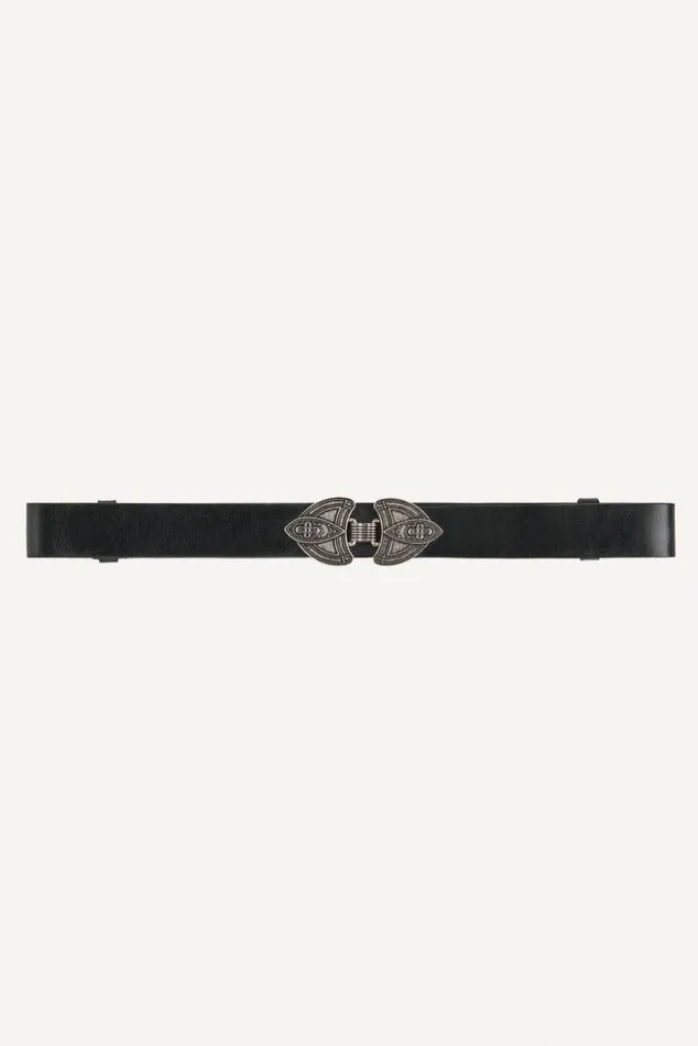 ByzanneBelt Shoes and Accessories Baandsh Belts
