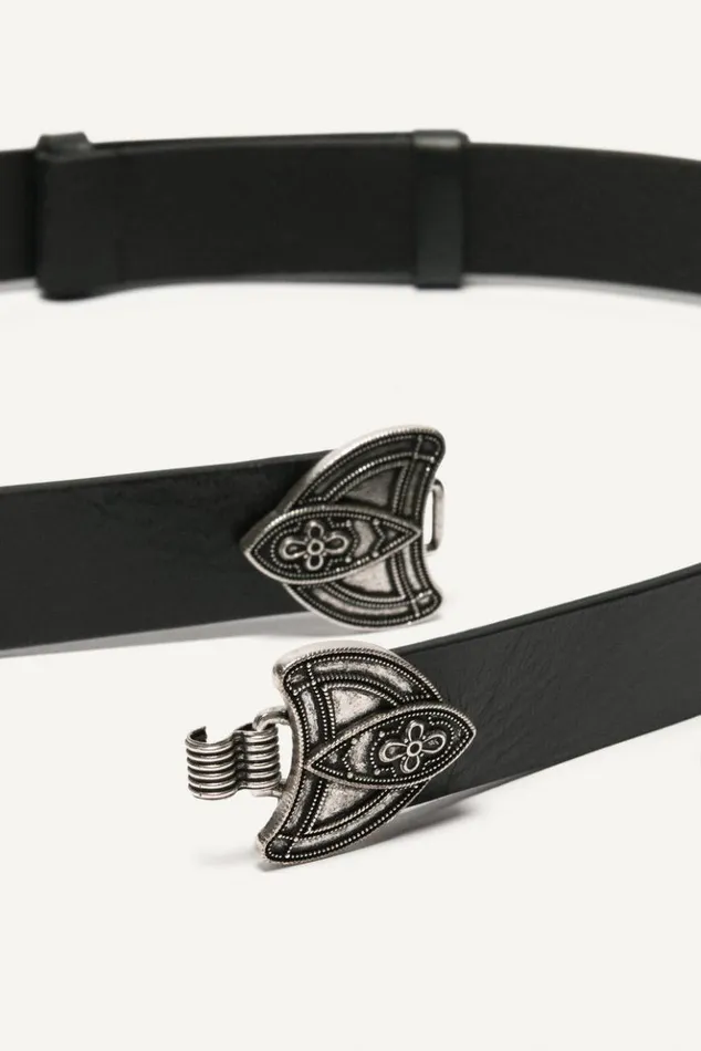 ByzanneBelt Shoes and Accessories Baandsh Belts