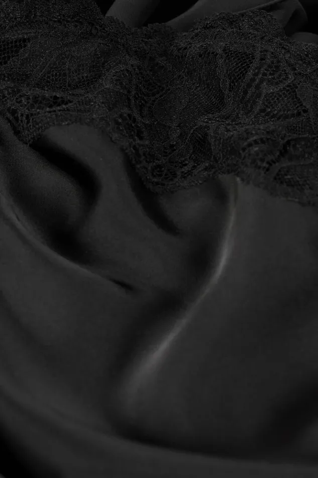 CameronAsymmetrical Dress Clothing Baandsh Dresses