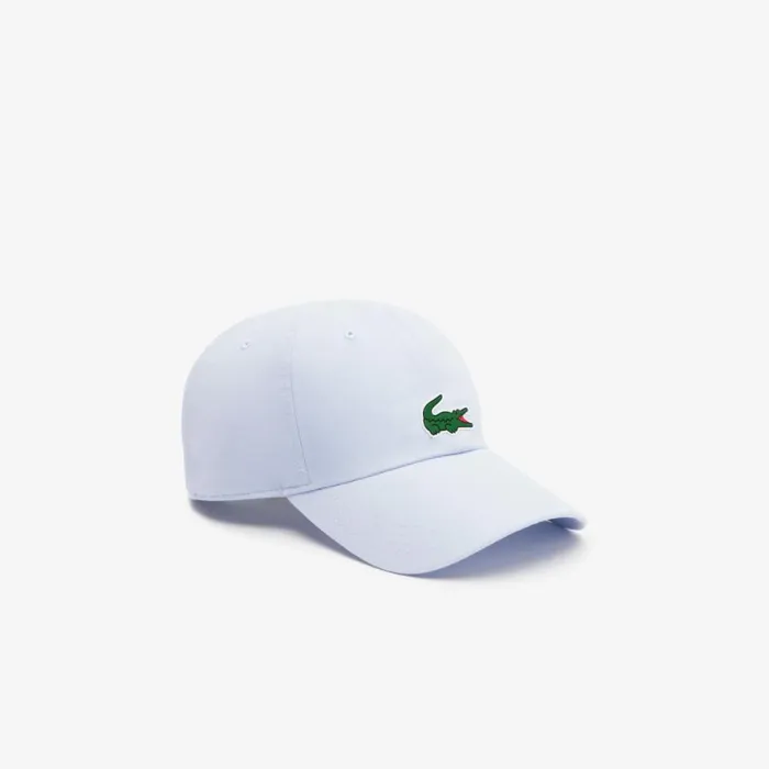 Caps and Hats Men Lacoste Mens SPORT X Novak Djokovic Microfiber Cap Light Blue Ir6 Caps and Hats Men Lacoste Mens SPORT X Novak Djokovic Microfiber Cap Light Blue Ir6