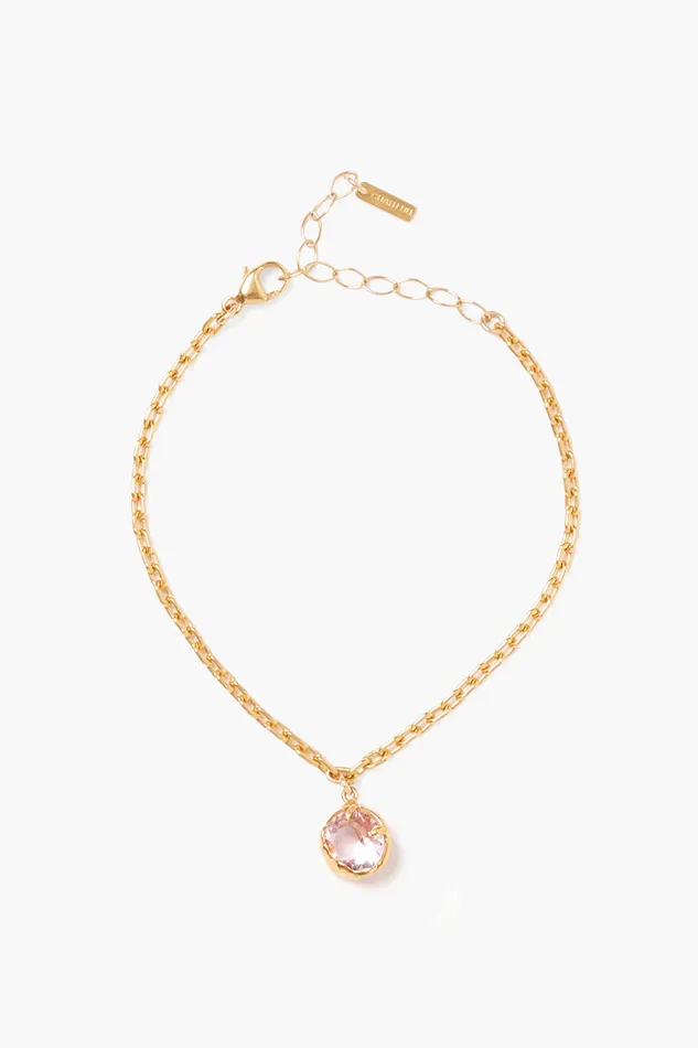 Chan Luu Bracelets June Birthstone Bracelet Alexandrite Crystal 8211 Women