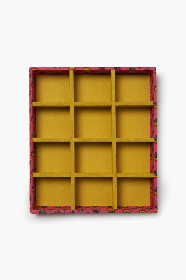 Chan Luu Jewelry Storage Jewelry Tray Set Pink 8211 Women