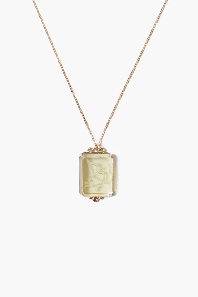 Chan Luu Necklaces 14k Sagittarius Zodiac Necklace 8211 Women