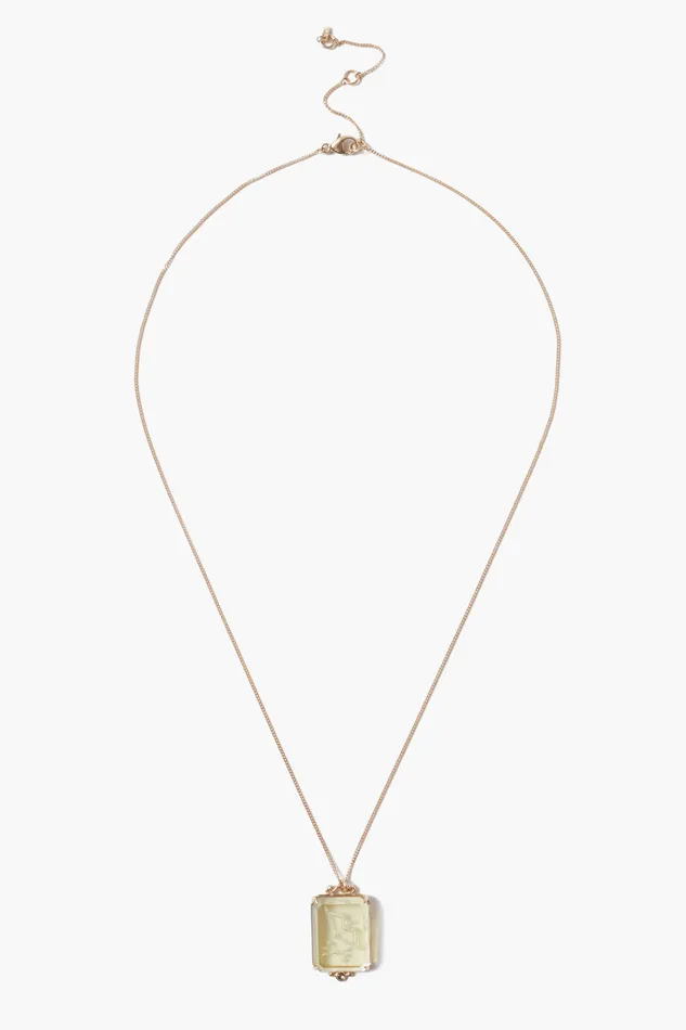 Chan Luu Necklaces 14k Sagittarius Zodiac Necklace 8211 Women