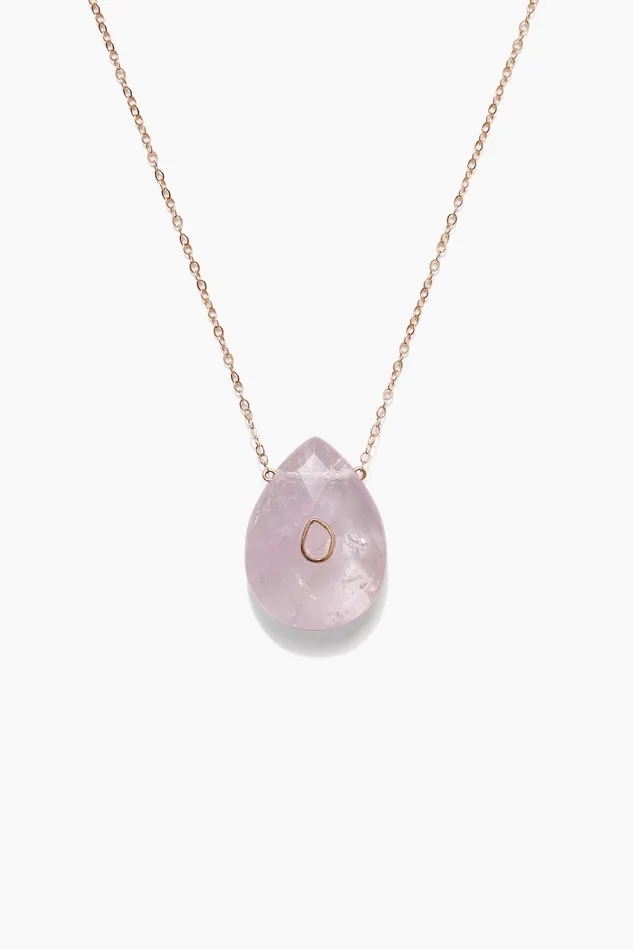 Chan Luu Necklaces 14k Temple Necklace Amethyst 8211 Women