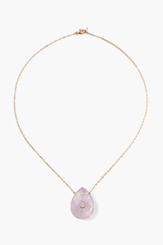Chan Luu Necklaces 14k Temple Necklace Amethyst 8211 Women