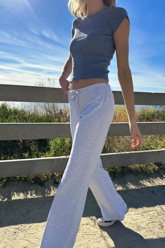 Clothing Hillary Yoga Pants Brandy Melville PANTS