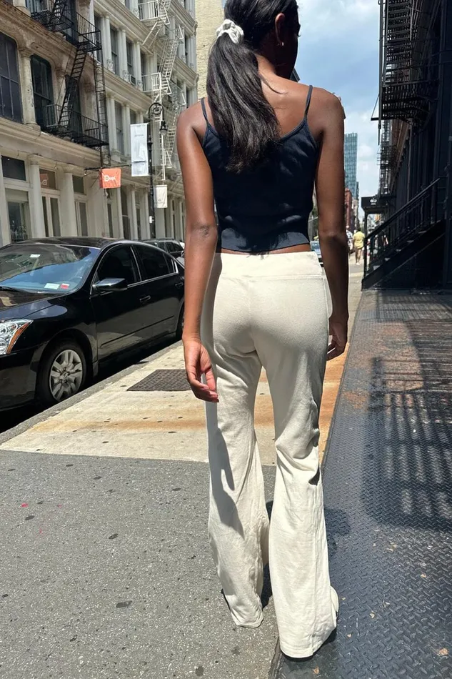 Clothing Hillary Yoga Pants Brandy Melville PANTS