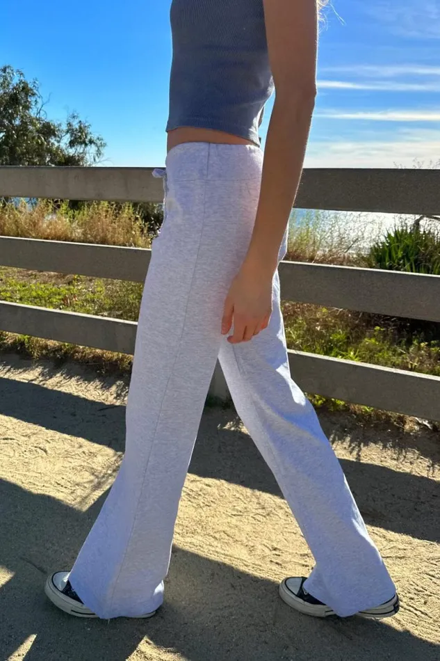 Clothing Hillary Yoga Pants Brandy Melville PANTS