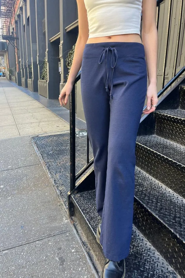 Clothing Hillary Yoga Pants Brandy Melville PANTS