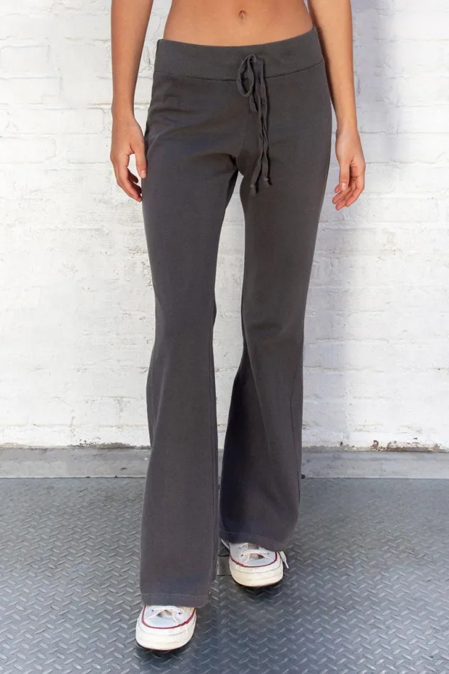 Clothing Hillary Yoga Pants Brandy Melville PANTS