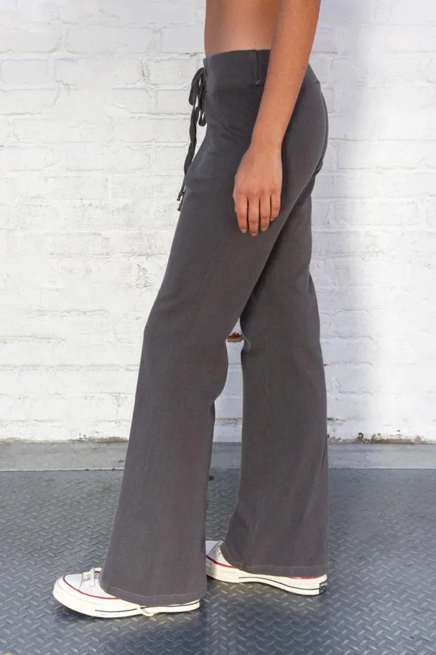 Clothing Hillary Yoga Pants Brandy Melville PANTS
