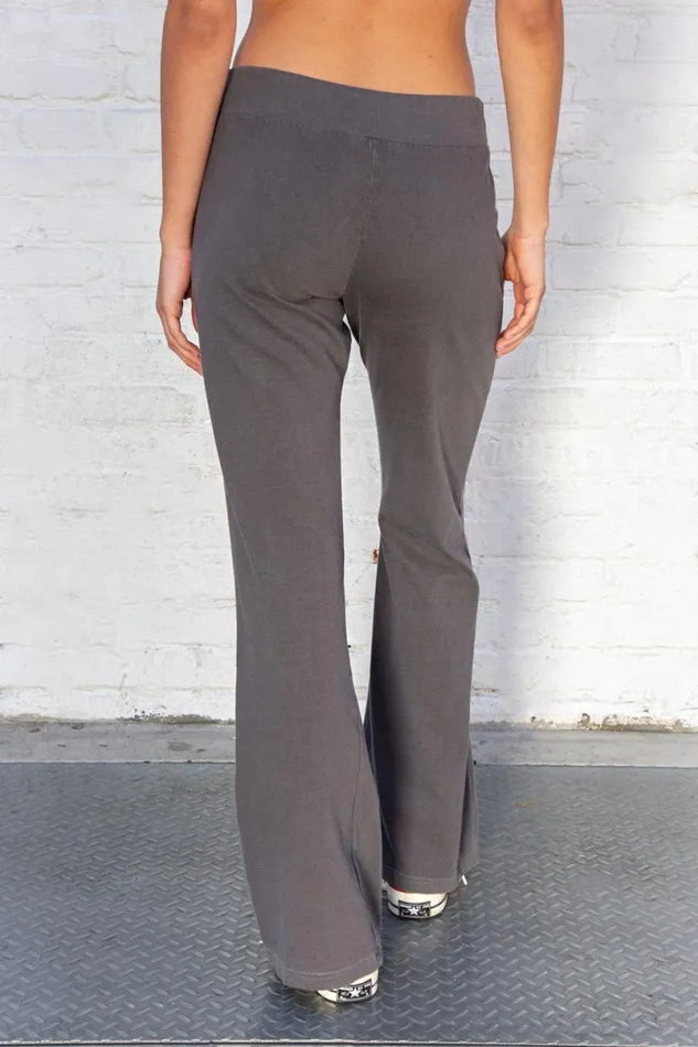 Clothing Hillary Yoga Pants Brandy Melville PANTS