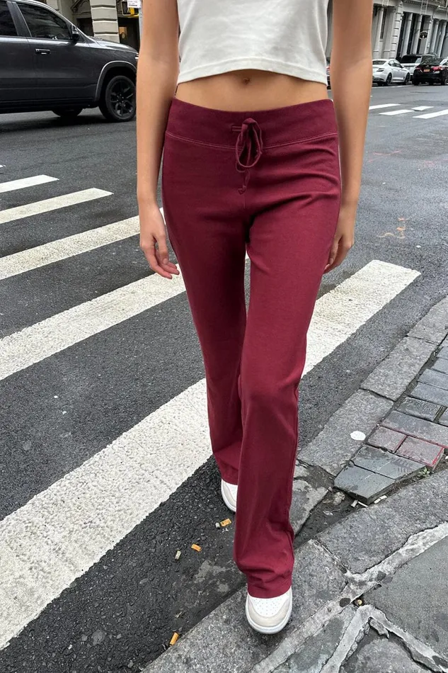 Clothing Hillary Yoga Pants Brandy Melville PANTS