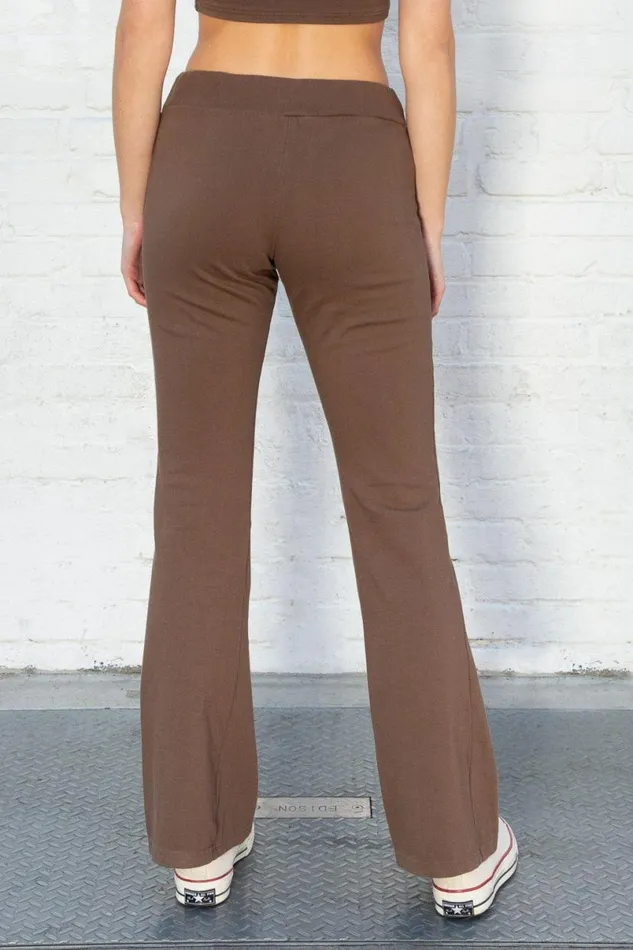 Clothing Hillary Yoga Pants Brandy Melville PANTS