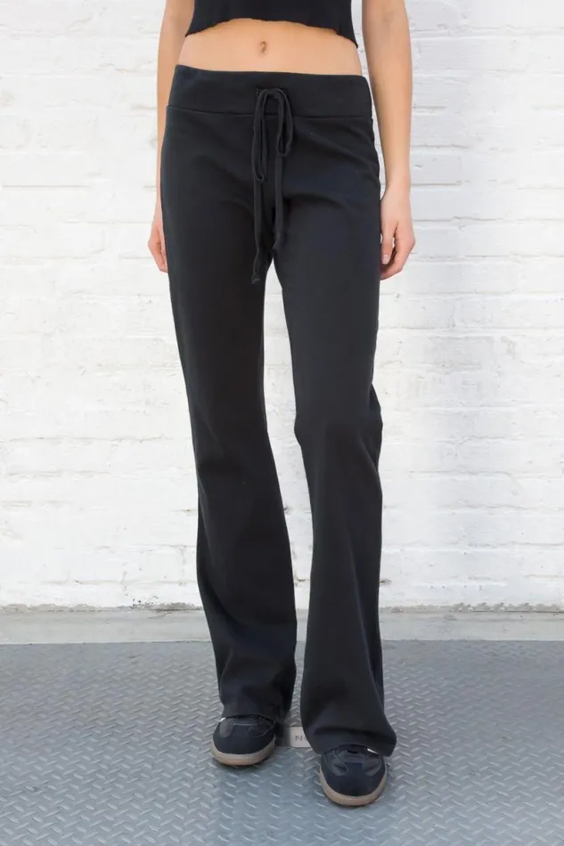 Clothing Hillary Yoga Pants Brandy Melville PANTS