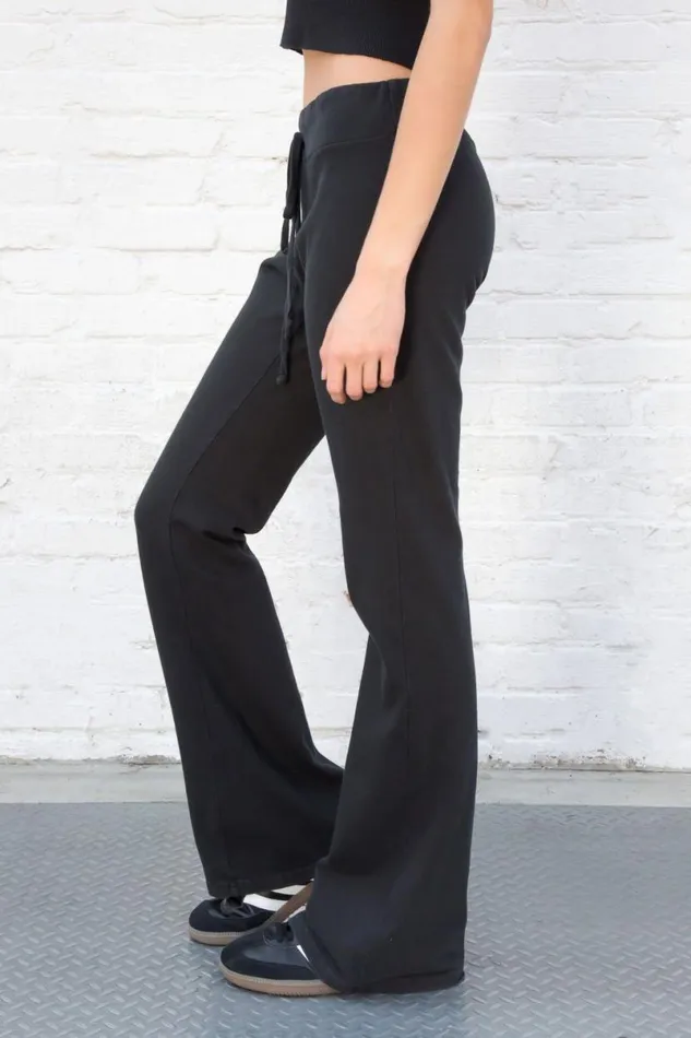 Clothing Hillary Yoga Pants Brandy Melville PANTS