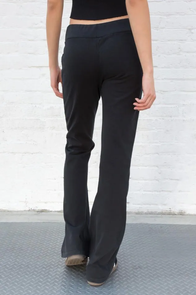 Clothing Hillary Yoga Pants Brandy Melville PANTS