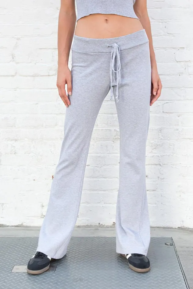 Clothing Hillary Yoga Pants Brandy Melville PANTS