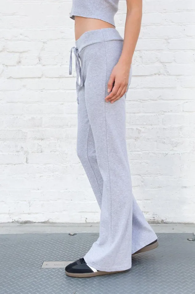 Clothing Hillary Yoga Pants Brandy Melville PANTS
