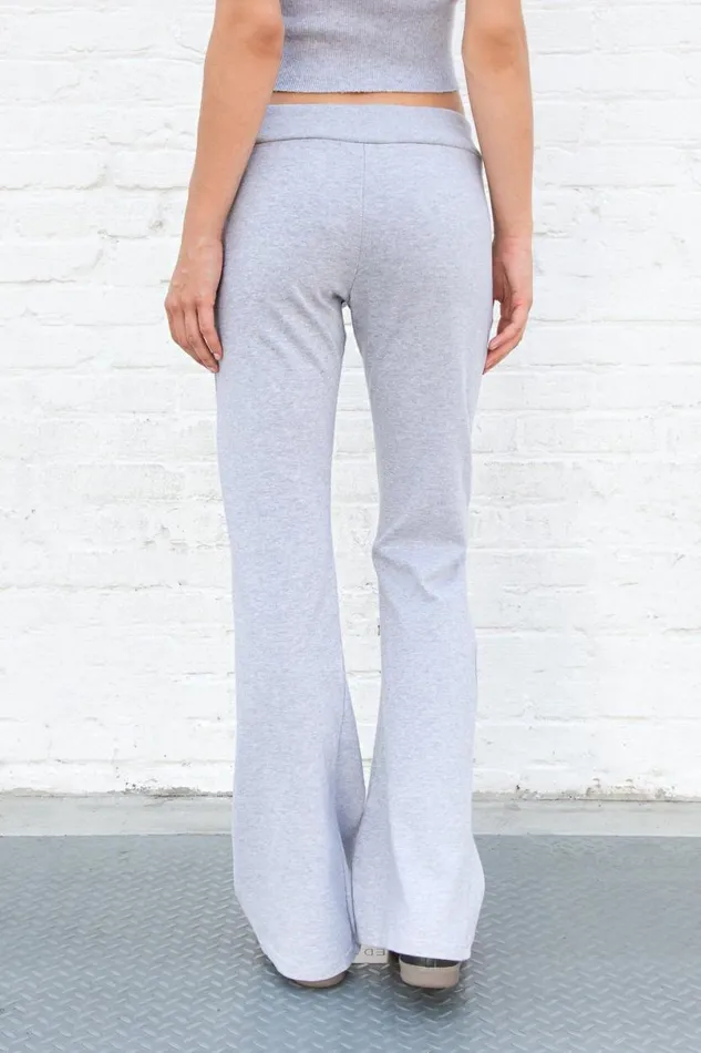 Clothing Hillary Yoga Pants Brandy Melville PANTS