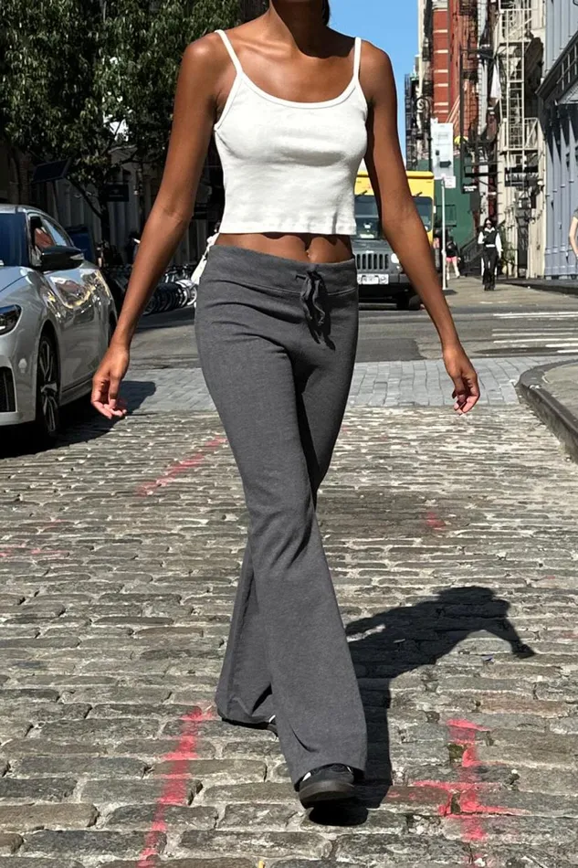 Clothing Hillary Yoga Pants Brandy Melville PANTS