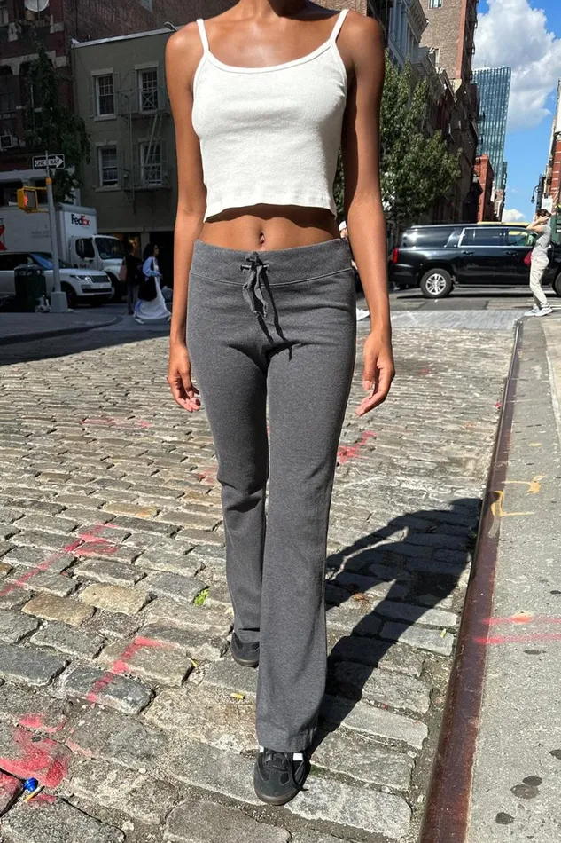 Clothing Hillary Yoga Pants Brandy Melville PANTS